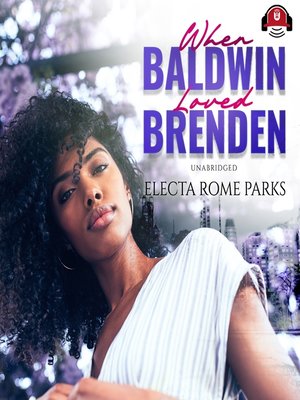 cover image of When Baldwin Loved Brenden